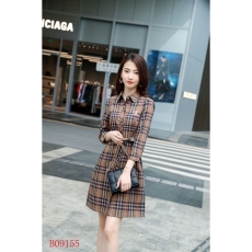 Burberry Dress